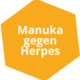Honig gegen Herpes