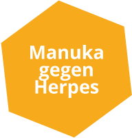 Honig gegen Herpes